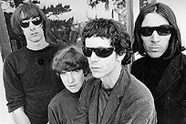 The Velvet Underground