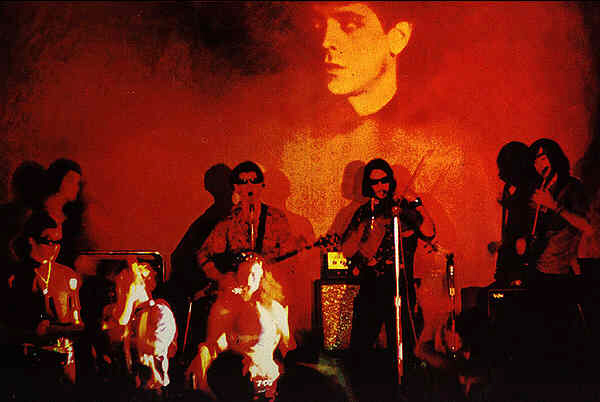 The Velvet Underground